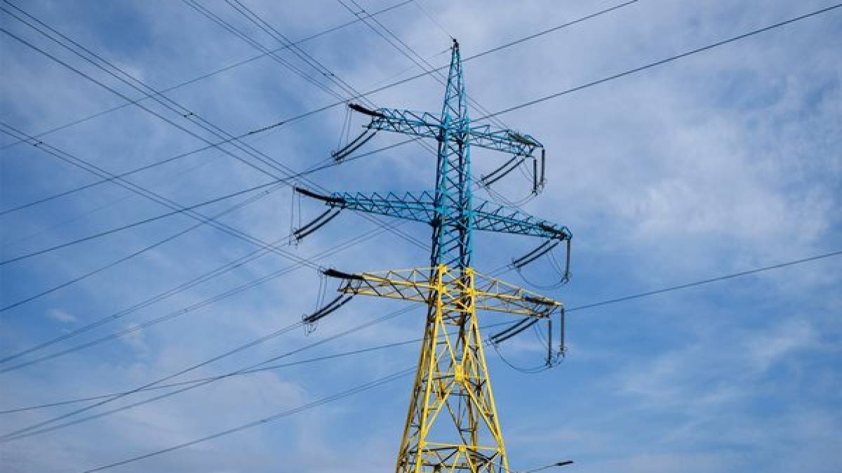 «Укренерго» не прогнозує відключень світла 26 березня