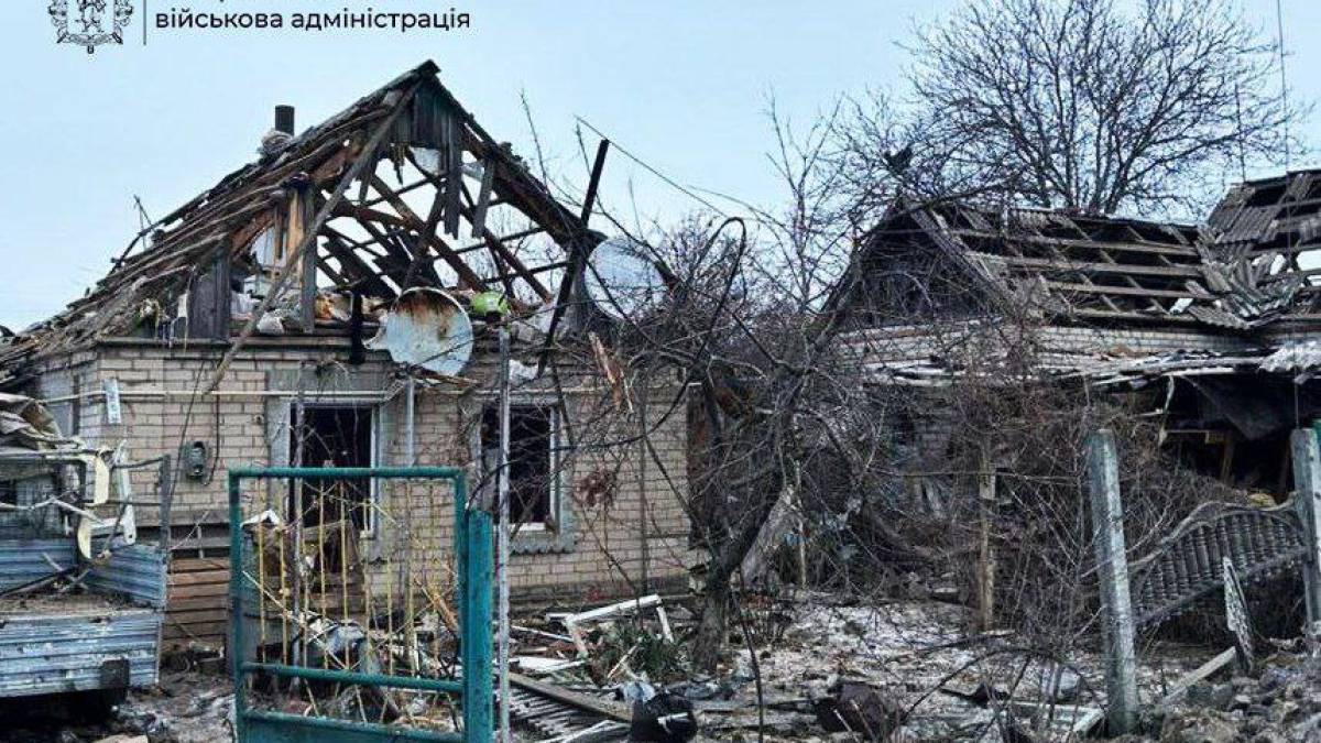 Загалом упродовж доби окупанти завдали 662 удари по 35 населених пунктах Запорізької області
