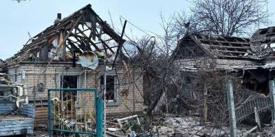 Загалом упродовж доби окупанти завдали 662 удари по 35 населених пунктах Запорізької області