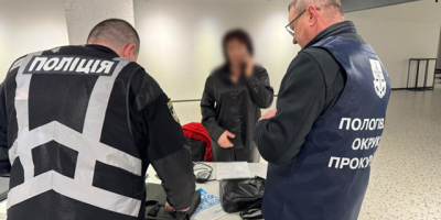 Поліція Запоріжжя викрила мільйонні махінації з програмою «єВідновлення»