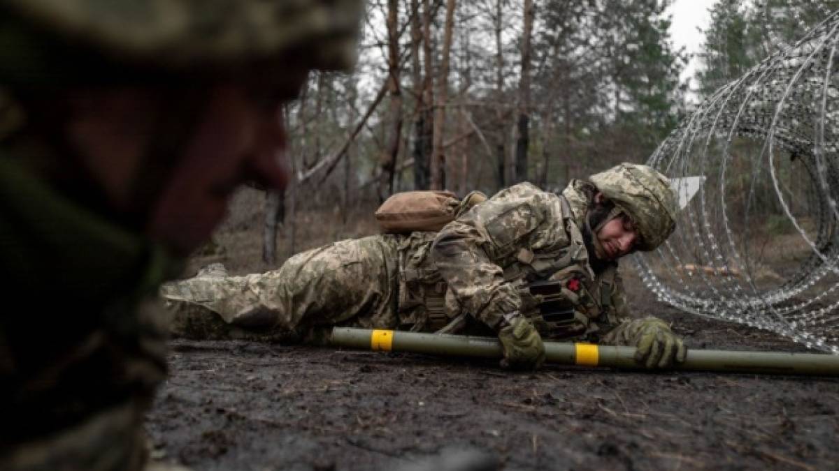 Орієнтовні втрати ворога на 27 березня: 1 293 170 (+1000) осіб, 38863 (+68) артсистеми, – 1700 (+2) РСЗВ