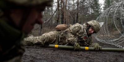 Орієнтовні втрати ворога на 27 березня: 1 293 170 (+1000) осіб, 38863 (+68) артсистеми, – 1700 (+2) РСЗВ