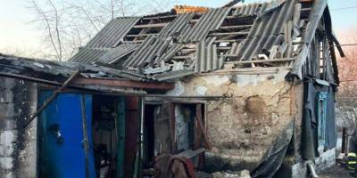 За добу ворог здійснив 971 удар по 42 населених пунктах Запорізької області