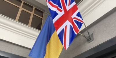 Велика Британія виділяє понад 115 млн євро на українську ППО