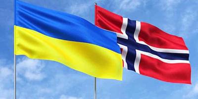 Уряд Норвегії ухвалив зміни до правил перебування чоловіків з України