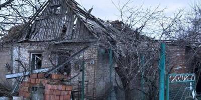 Загалом упродовж доби окупанти завдали 760 ударів по 44 населених пунктах Запорізької області