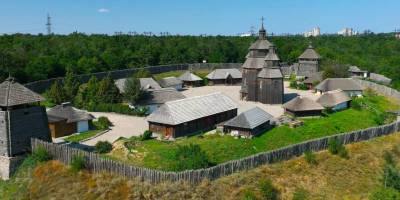 «Запорозька Січ» на Хортиці змінила графік роботи: як саме