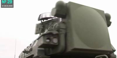 Сили безпілотних систем уразили російські пускові установки дронів у Донецькому аеропорту