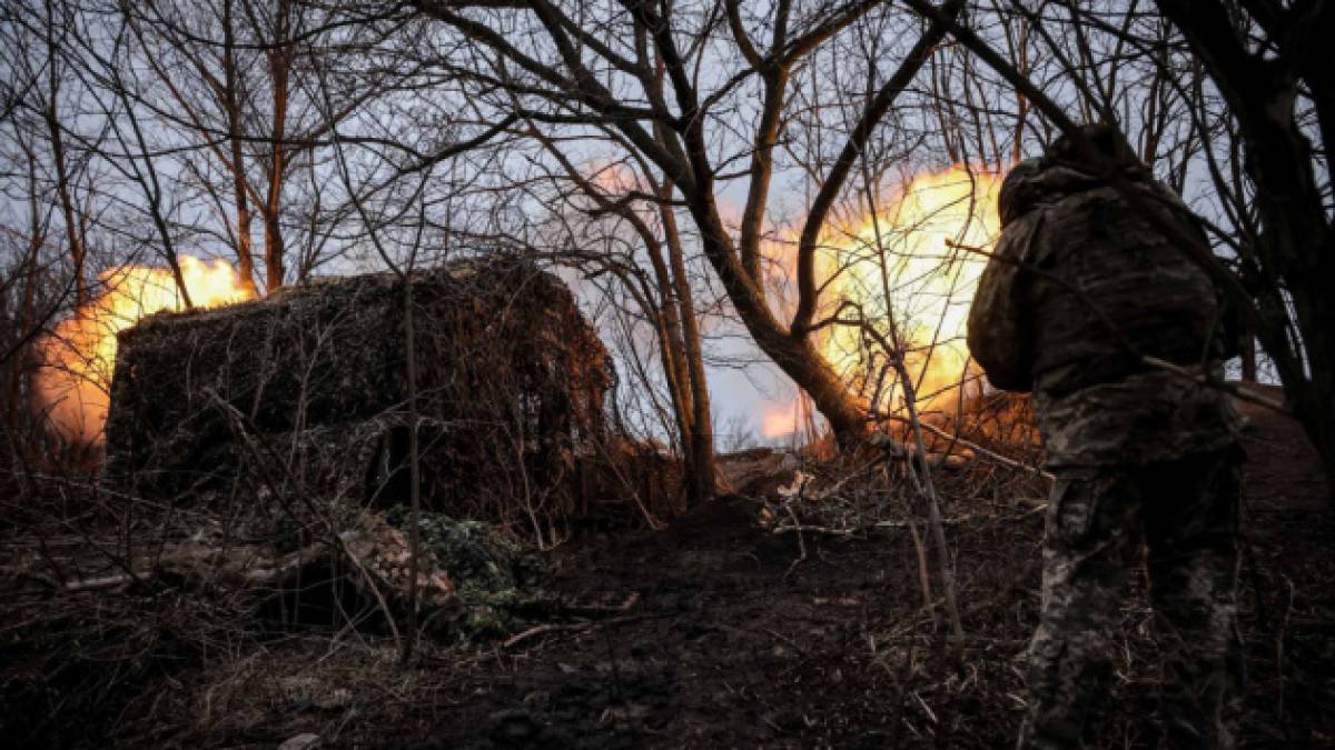 Орієнтовні втрати ворога на 29 березня: 1 295 830 (+1360) осіб, 24313 (+16) ББМ, 11820 (+8) танків