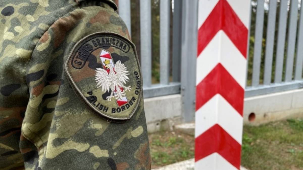 Польща на пів року продовжила контроль на кордонах з Німеччиною та Литвою