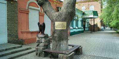 Історик із запорізького Приморська створив пісню-спогад