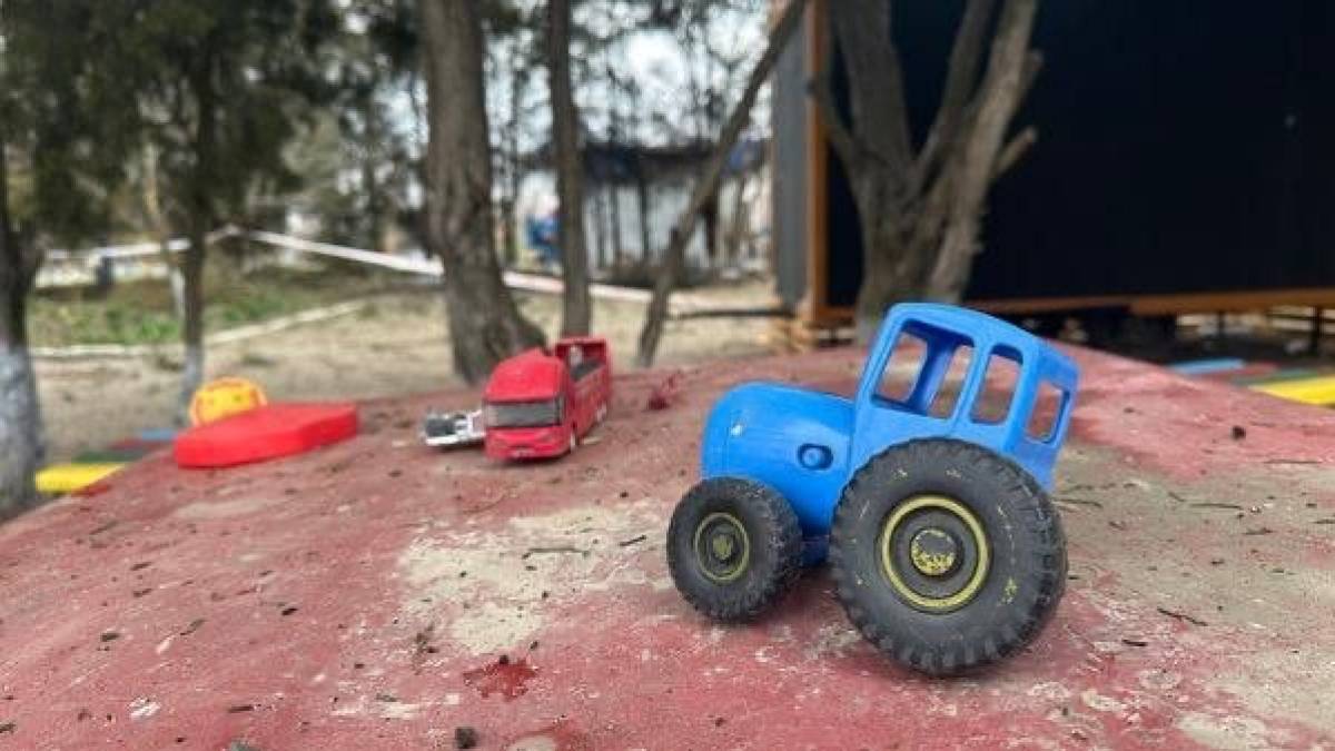 Учора протягом дня та вночі ворог атакував Миколаївську область БпЛА типу «Shahed»
