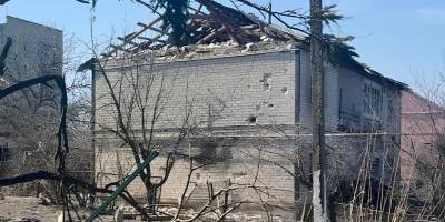 Одна людина загинула, ще дві — поранені внаслідок ворожих атак на Запорізький район