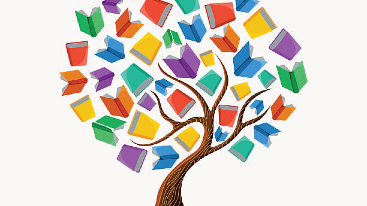 Книжковий клуб та студія інтермедії: бібліотечні зустрічі п’ятого квітня