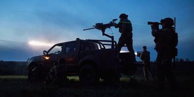 ППО України ліквідувала 150 зі 164-х БпЛА – Повітряні сили