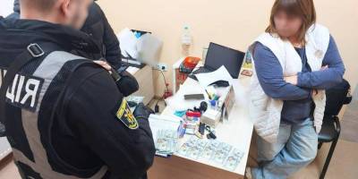Шість тисяч доларів за фіктивний діагноз: у Запоріжжі затримали психіатра