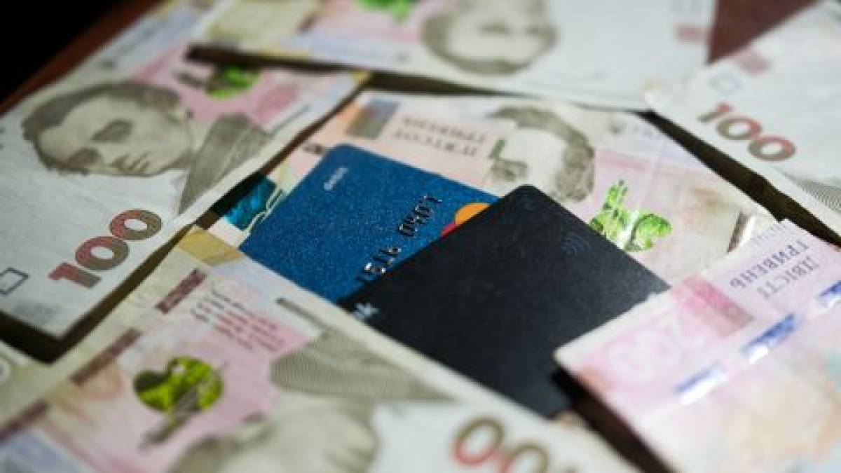В Україні зросла середня зарплата  — Держстат