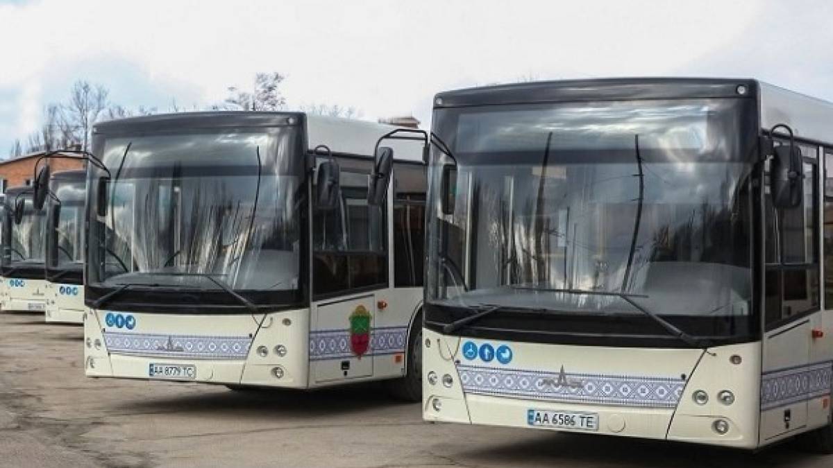 У Запоріжжі подовжили популярний автобусний маршрут