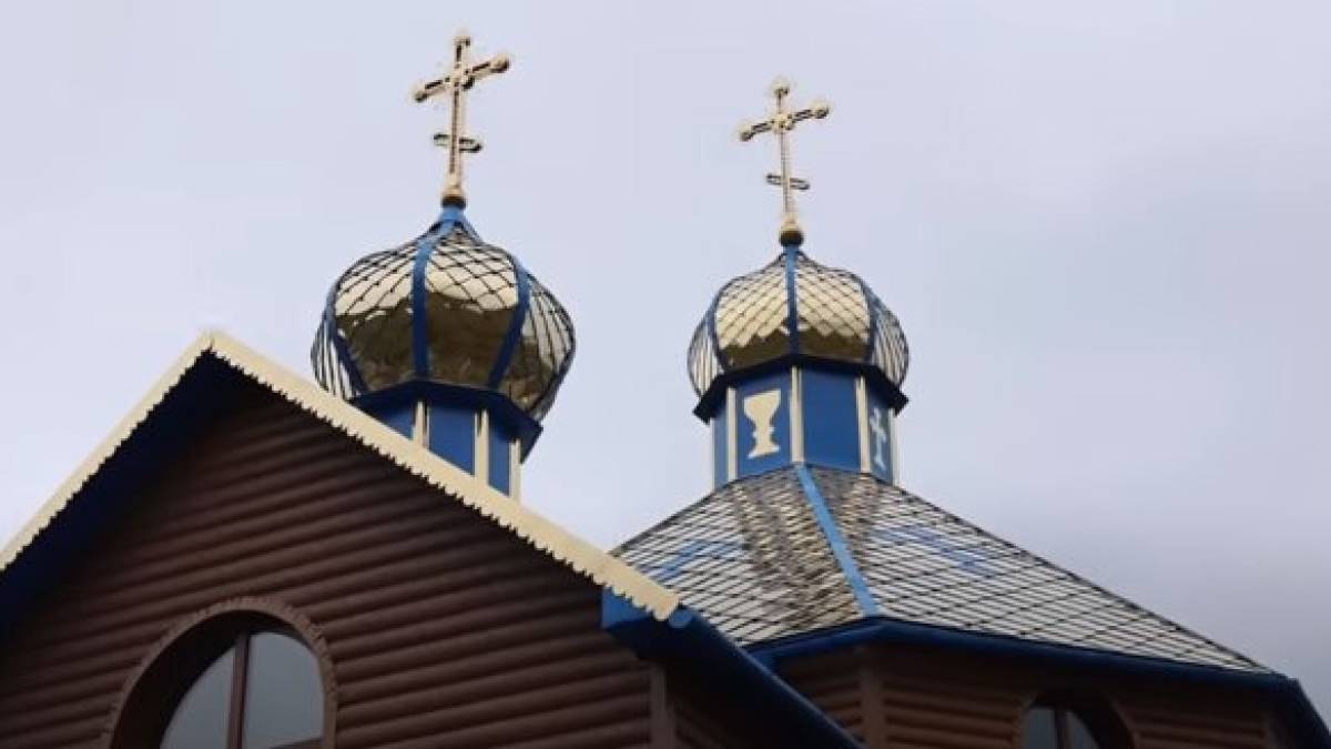 Церковне свято 1 квітня: що потрібно зробити з дверима цього дня