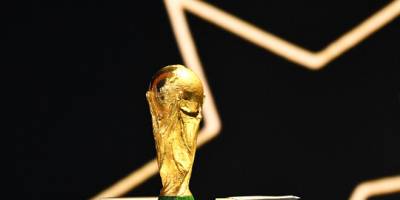 Визначено всіх учасників ЧС-2026 з футболу: склад груп