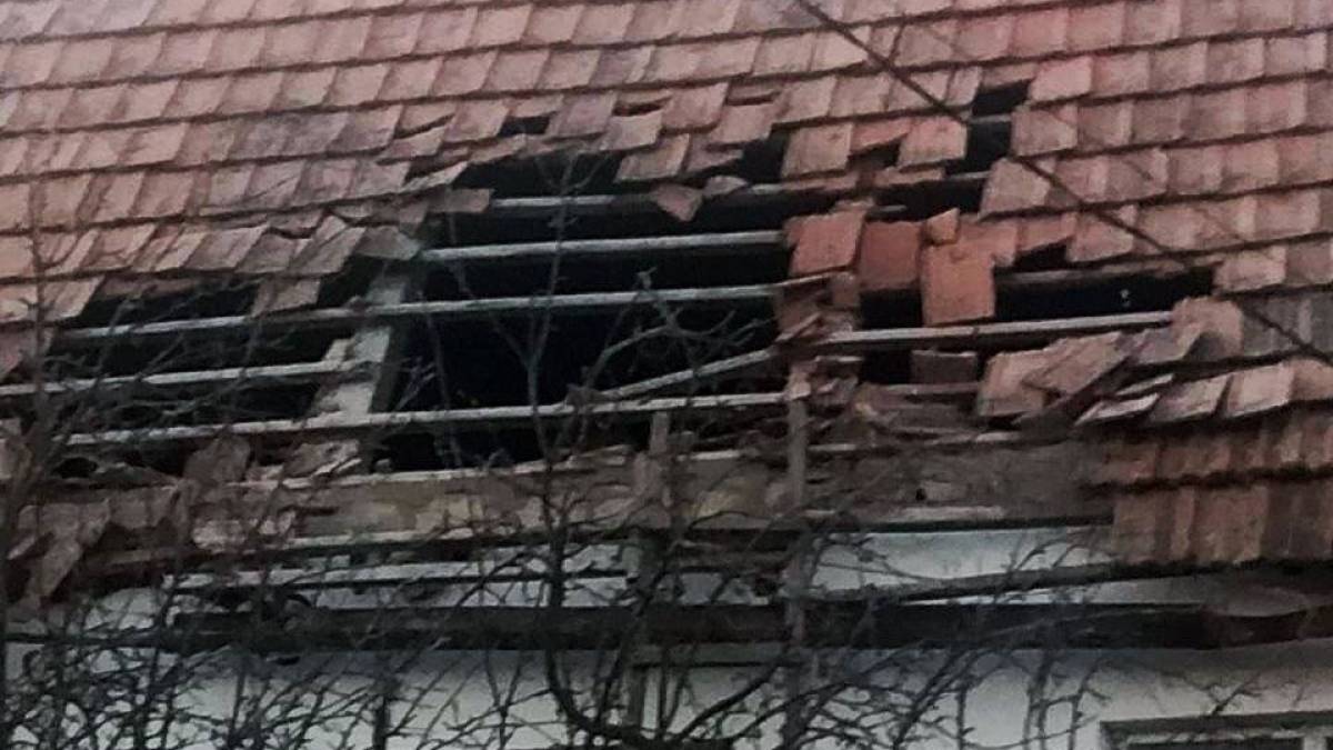 975 ударів по населених пунктах Запорізької області завдали окупанти минулої доби 