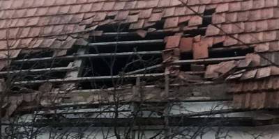 975 ударів по населених пунктах Запорізької області завдали окупанти минулої доби 