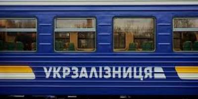 В Міноборони повідомили, в яких випадках під час повітряної тривоги потяги не зупиняють