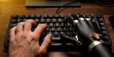 Проєкт CyberBee відкриває шлях у кібербезпеку для людей з інвалідністю