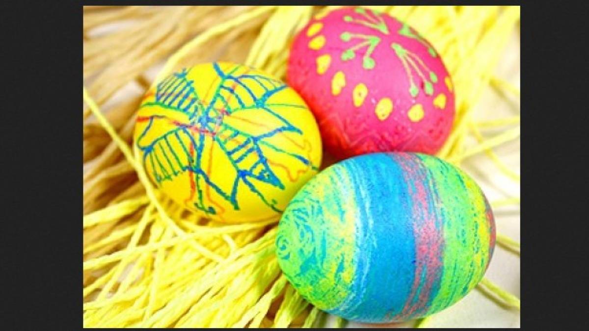 Запорізький музей запрошує на Великодній воркшоп