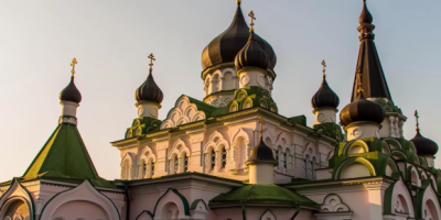 Церковне свято 3 квітня: що потрібно зробити цього дня перед риболовлею