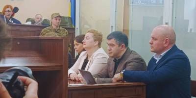 Одна з найгучніших антикорупційних справ в Україні завершилася реальним тюремним строком