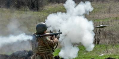 Орієнтовні втрати ворога на 3 квітня: 1 301 260 (+1230) осіб, 39293 (+65) артсистеми, 24340 (+6) ББМ