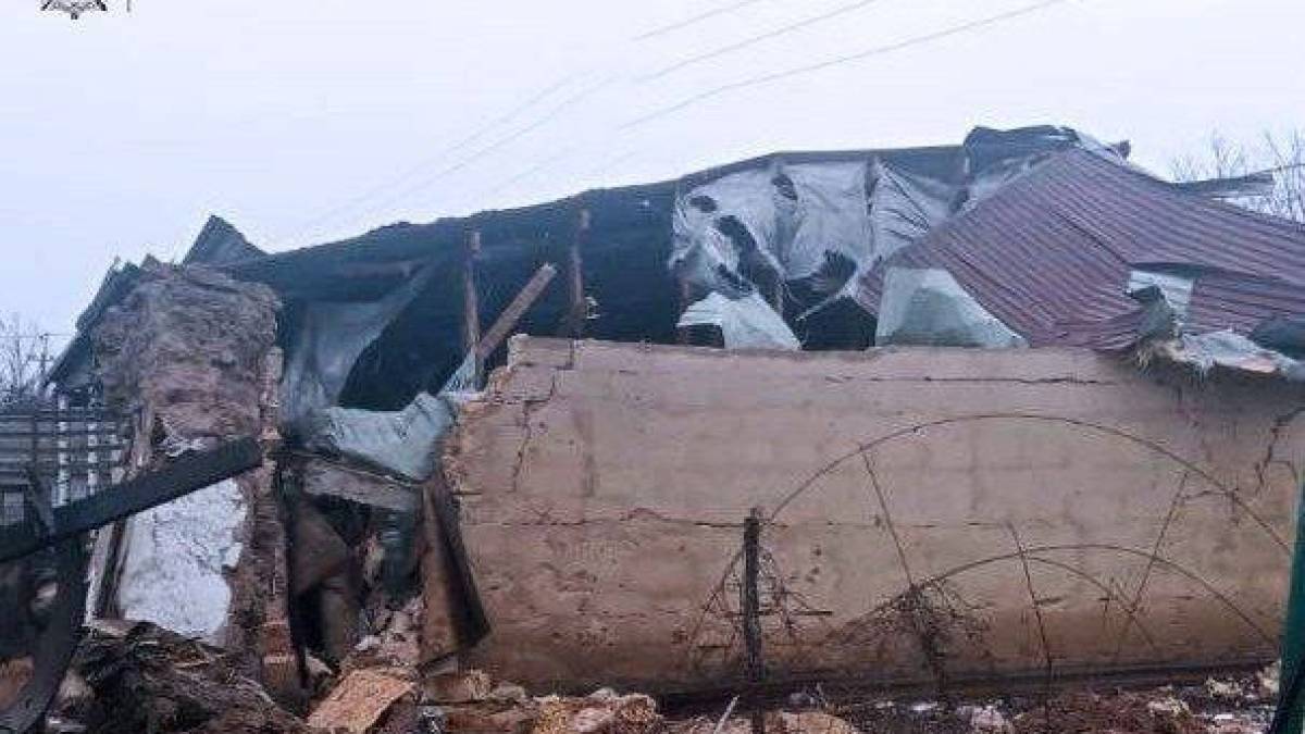 Упродовж доби окупанти завдали 856 ударів по Запорізькій області