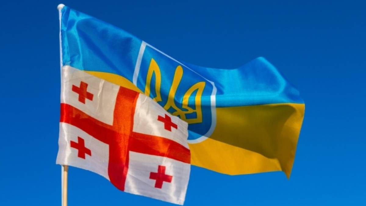 Грузія продовжила допомогу українським біженцям на три місяці