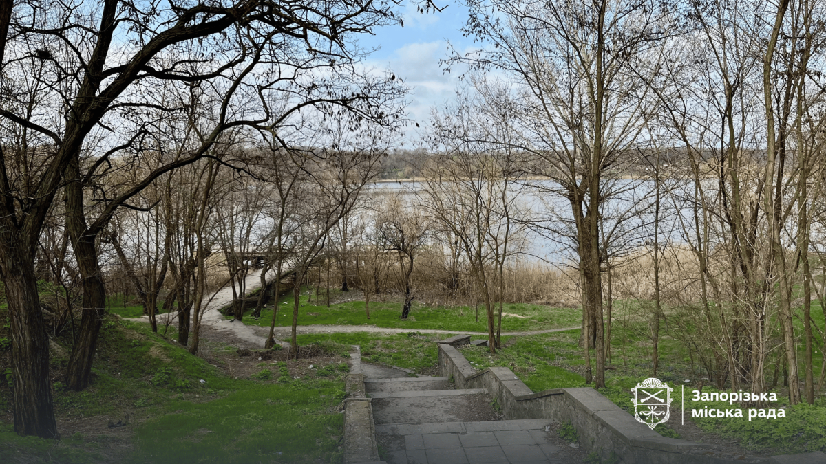 У Заводському районі відбулася масштабна толока