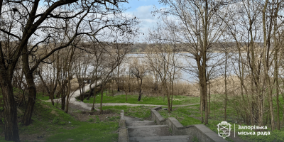 У Заводському районі відбулася масштабна толока
