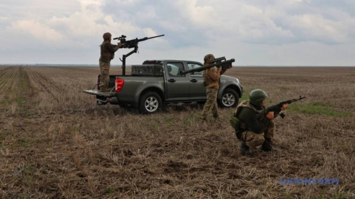 Сили ППО знешкодили 260 із 286-ти ворожих безпілотників – ПС ЗСУ