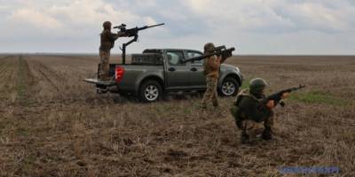 Сили ППО знешкодили 260 із 286-ти ворожих безпілотників – ПС ЗСУ