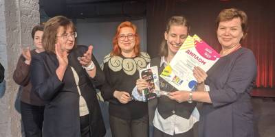 «Art-планета» визначила переможців міського інклюзивного конкурсу