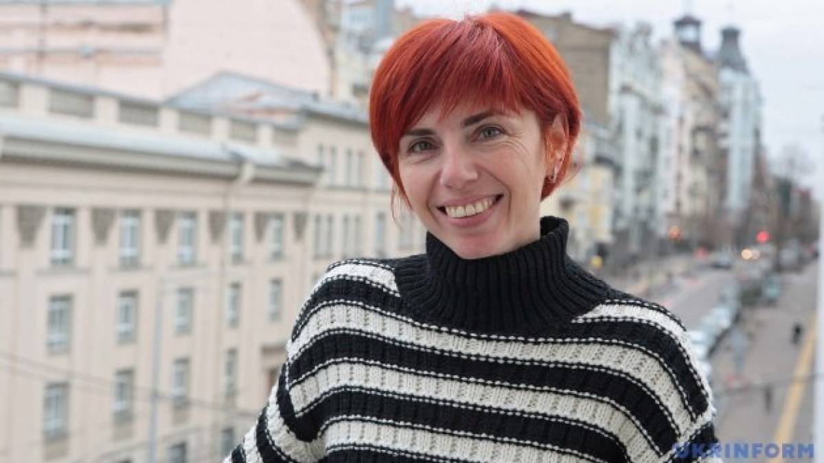 Запорізька журналістка стала цьогрічною лауреаткою Premio Montecatini di Giornalismo