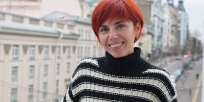 Запорізька журналістка стала цьогрічною лауреаткою Premio Montecatini di Giornalismo