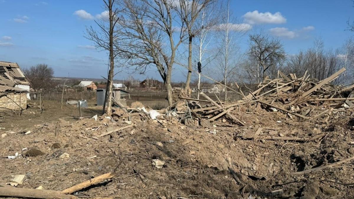 У поліції повідомили подробиці щодо вчорашнього обстрілу Запорізького району 
