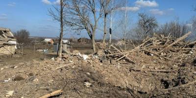 У поліції повідомили подробиці щодо вчорашнього обстрілу Запорізького району 