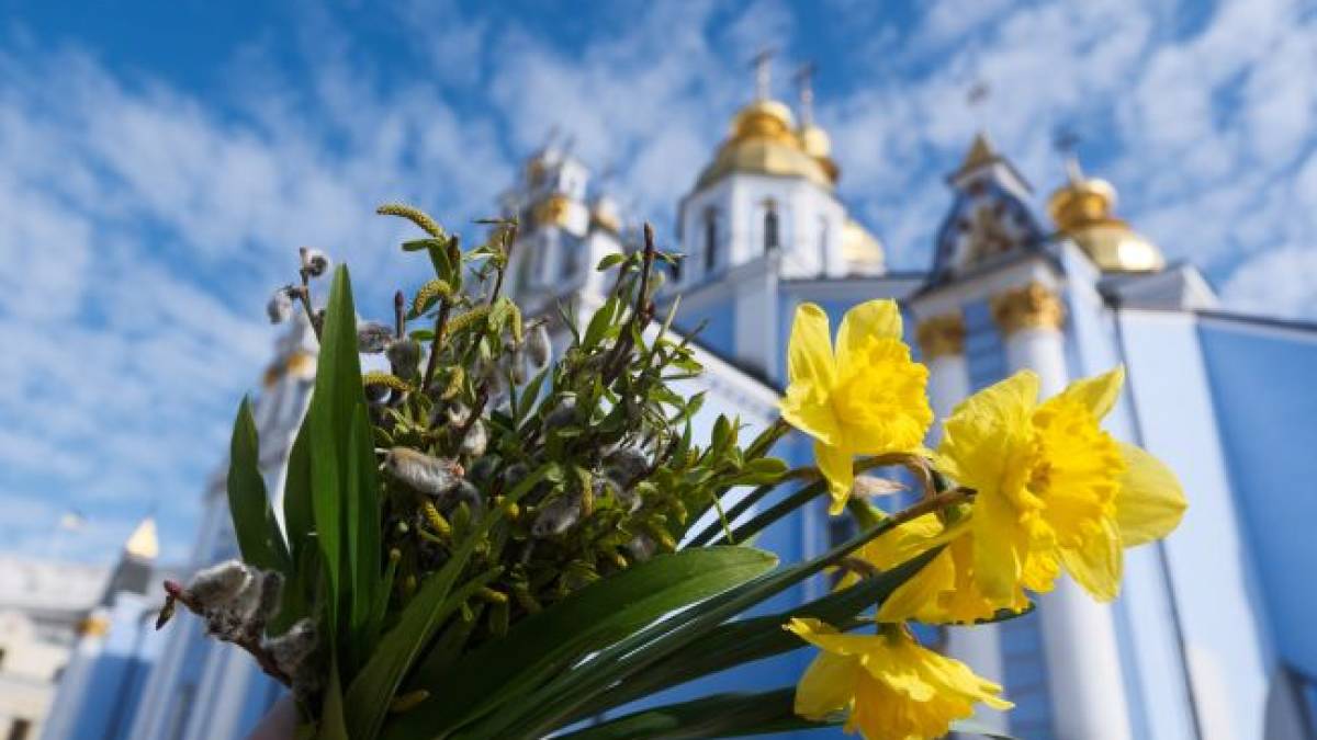 В Україні у неділю без опадів, до 16° тепла