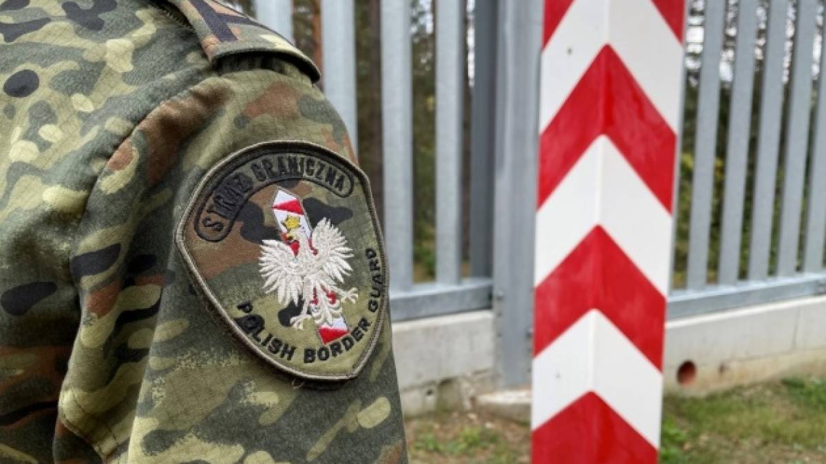 Польща до 1 жовтня продовжила прикордонний контроль з Німеччиною та Литвою