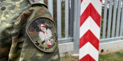 Польща до 1 жовтня продовжила прикордонний контроль з Німеччиною та Литвою