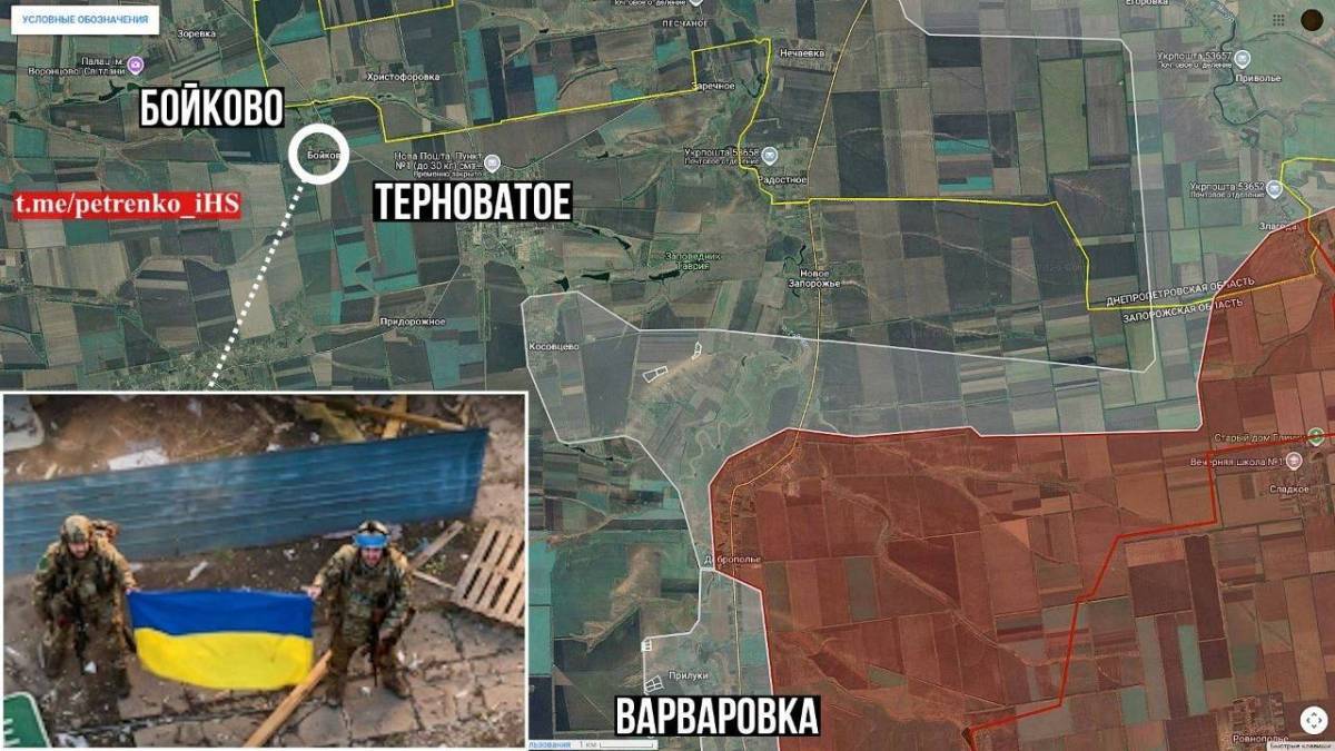 В Азовском море затонул сухогруз, который перевозил краденое украинское зерно