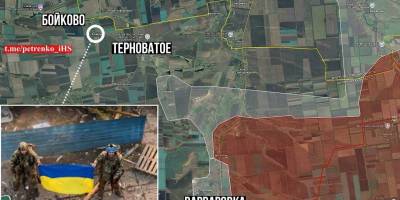 В Азовском море затонул сухогруз, который перевозил краденое украинское зерно