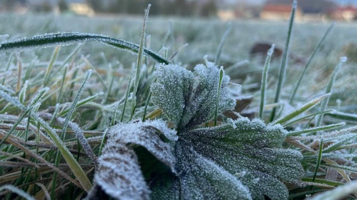 В Україні сьогодні вдень 4-9° тепла, на Півдні – до 13°