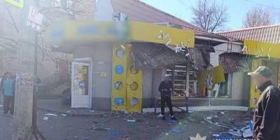 У Нікополі внаслідок чергового ворожого обстрілу поранені 10 людей, серед них — півторарічна дівчинка